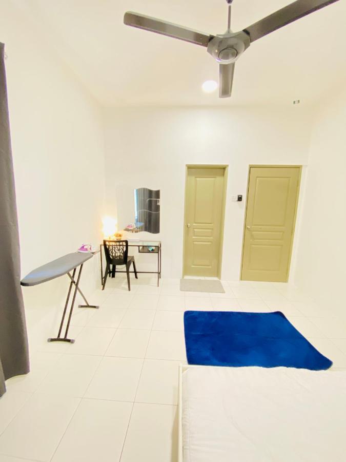 The Quintet Condominiums 3A-1 Cameron Highlands Exterior photo