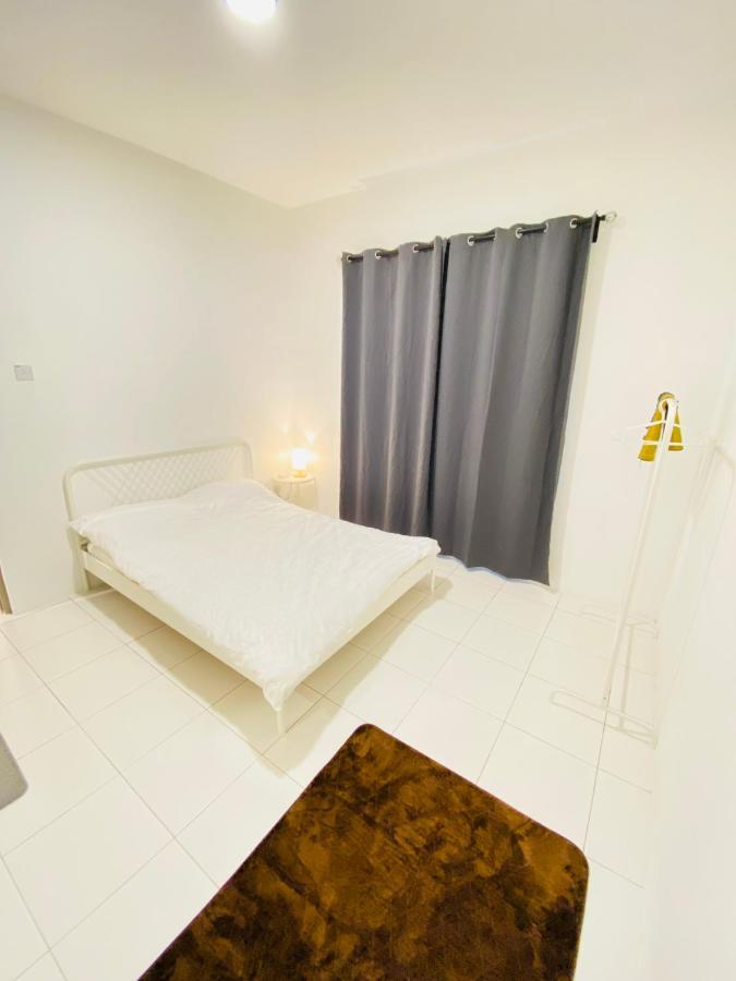 The Quintet Condominiums 3A-1 Cameron Highlands Exterior photo